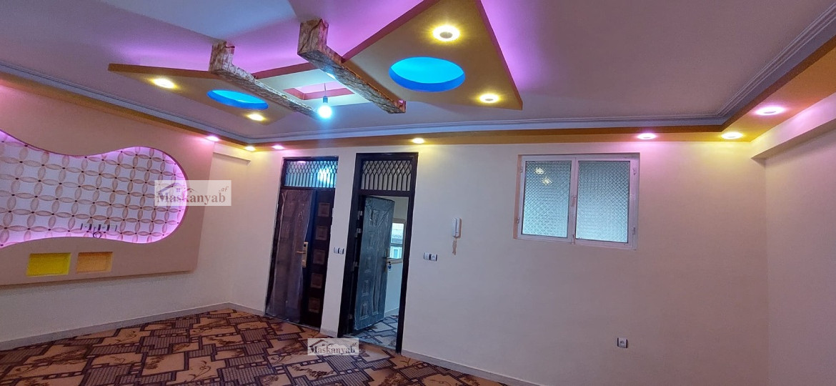 Four-storey house for sale in Hashimi Road, District 9