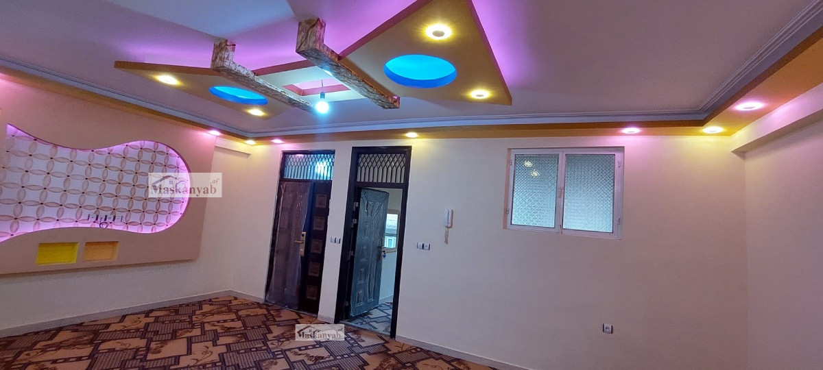 Four-storey house for sale in Hashimi Road, District 9