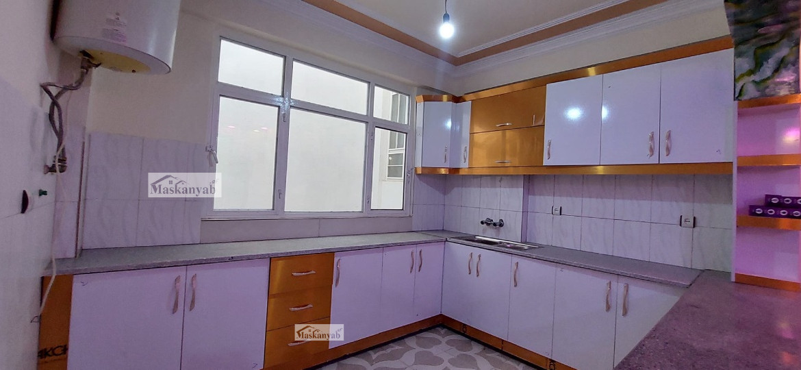 Four-storey house for sale in Hashimi Road, District 9