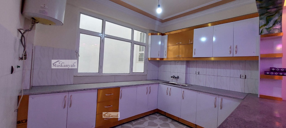 Four-storey house for sale in Hashimi Road, District 9