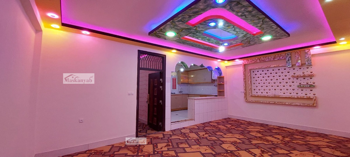 Four-storey house for sale in Hashimi Road, District 9