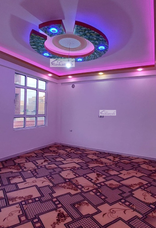 Four-storey house for sale in Hashimi Road, District 9