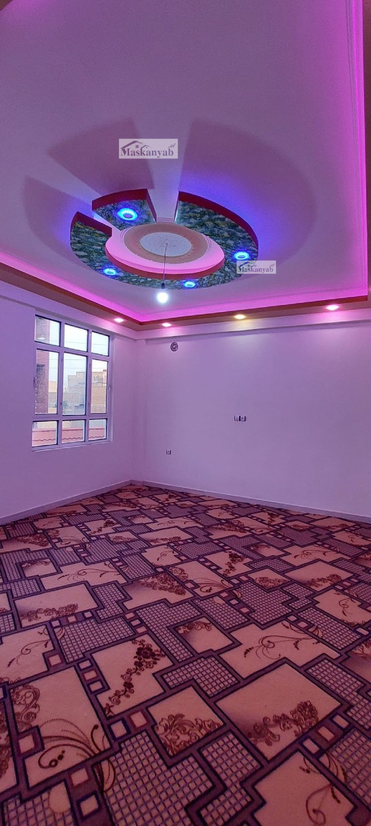 Four-storey house for sale in Hashimi Road, District 9