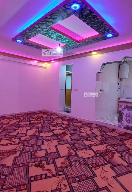 Four-storey house for sale in Hashimi Road, District 9