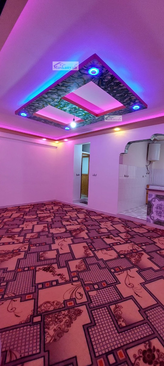 Four-storey house for sale in Hashimi Road, District 9
