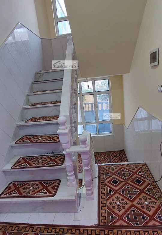 Four-storey house for sale in Hashimi Road, District 9