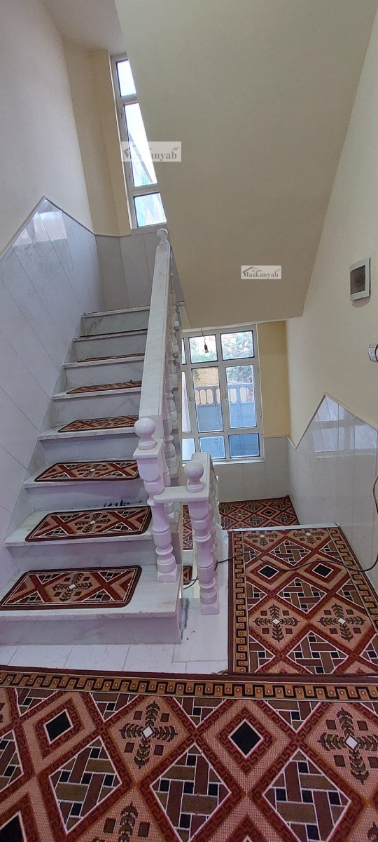 Four-storey house for sale in Hashimi Road, District 9