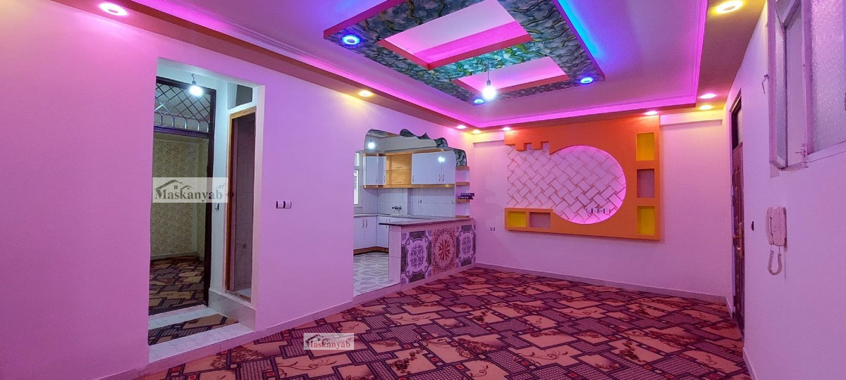 Four-storey house for sale in Hashimi Road, District 9