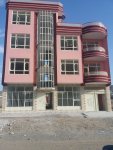 Four-storey house for sale in Sar-e Kotal, Kabul