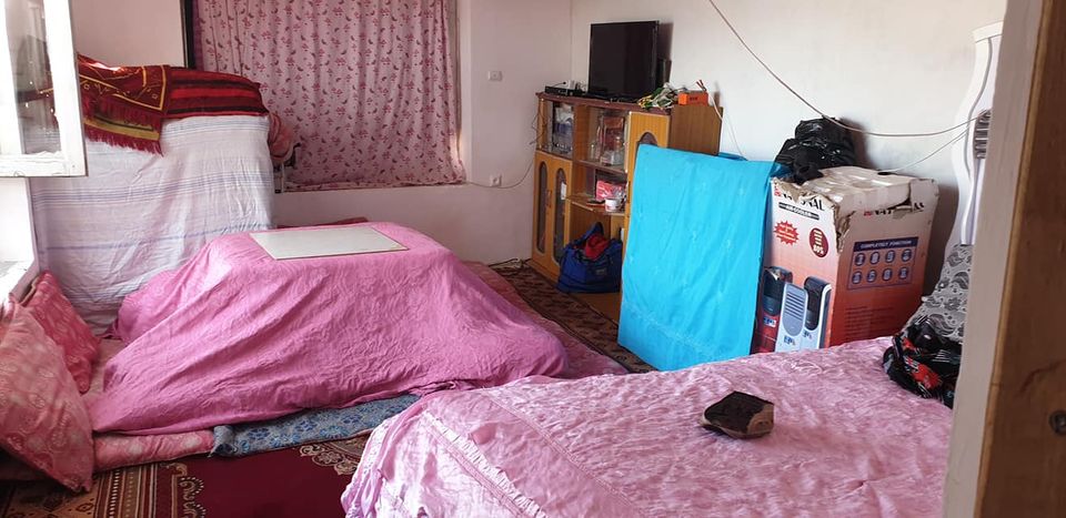 House for sale and mortgage in Wahdat Town, Kabul