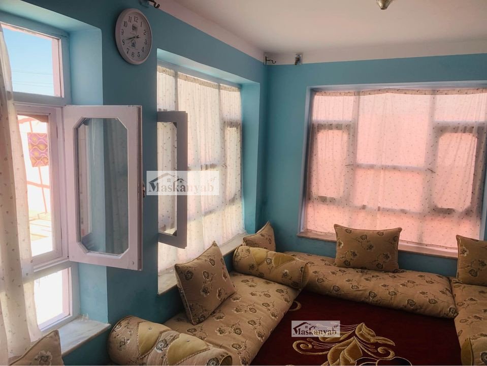 Modern House for sale in Bagrami District