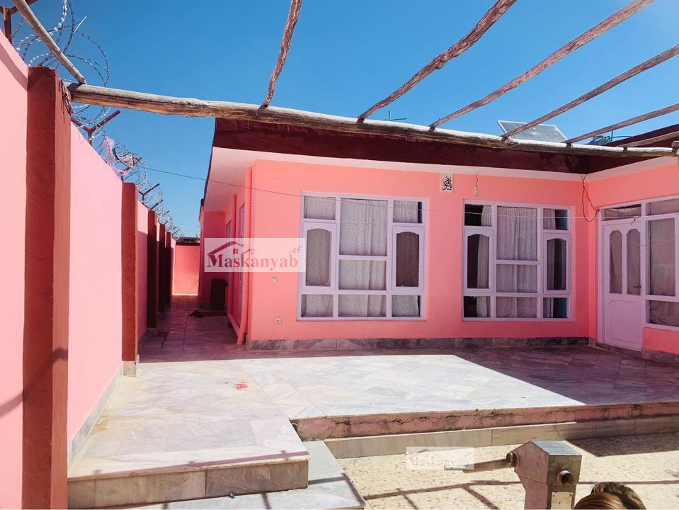 Modern House for sale in Bagrami District