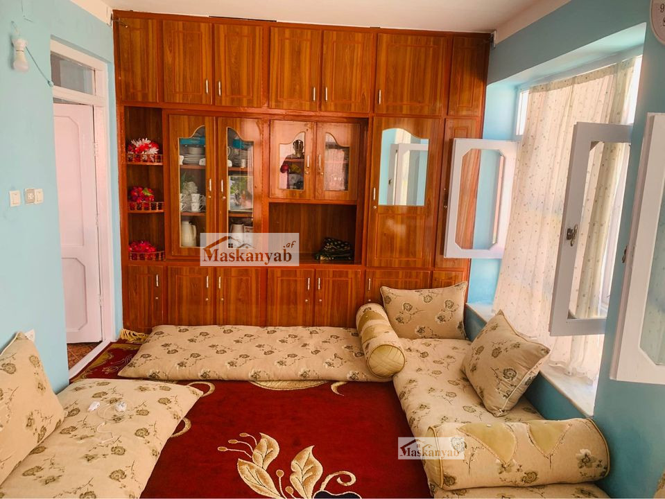 Modern House for sale in Bagrami District