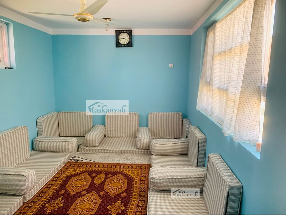 Modern House for sale in Bagrami District