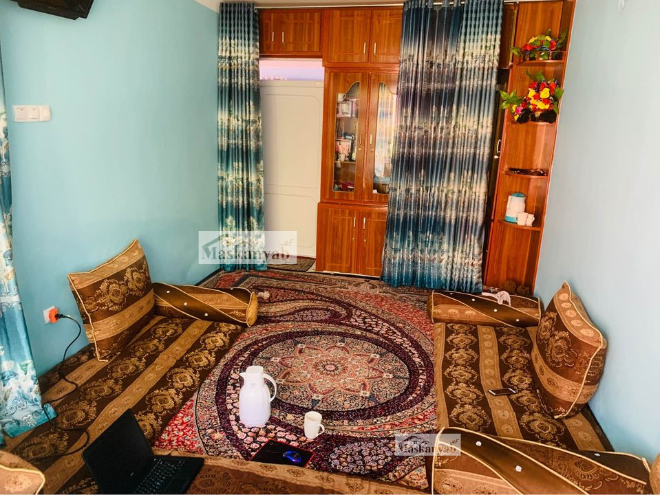 Modern House for sale in Bagrami District