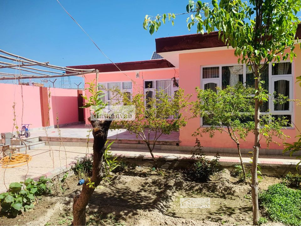 Modern House for sale in Bagrami District