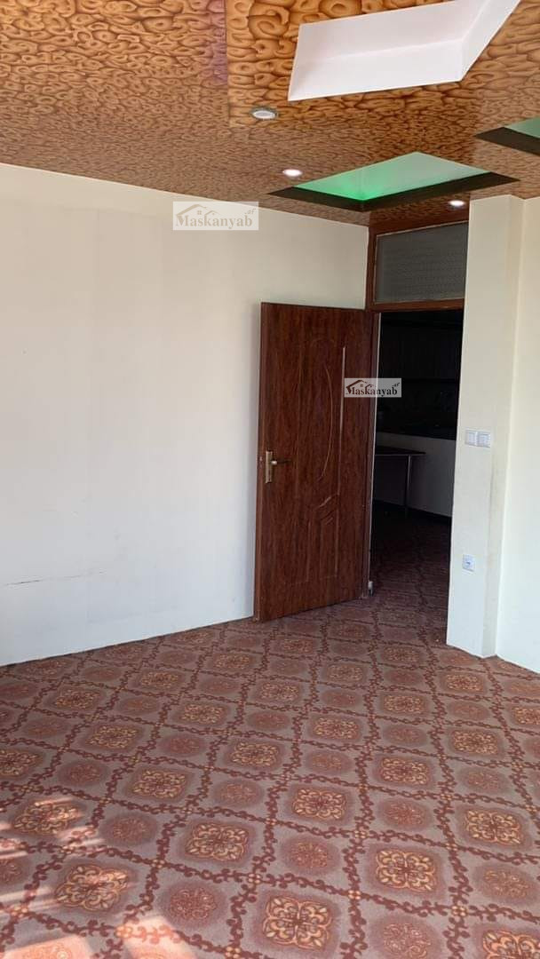 Modern apartment for rent in Shahr-e New, Kabul