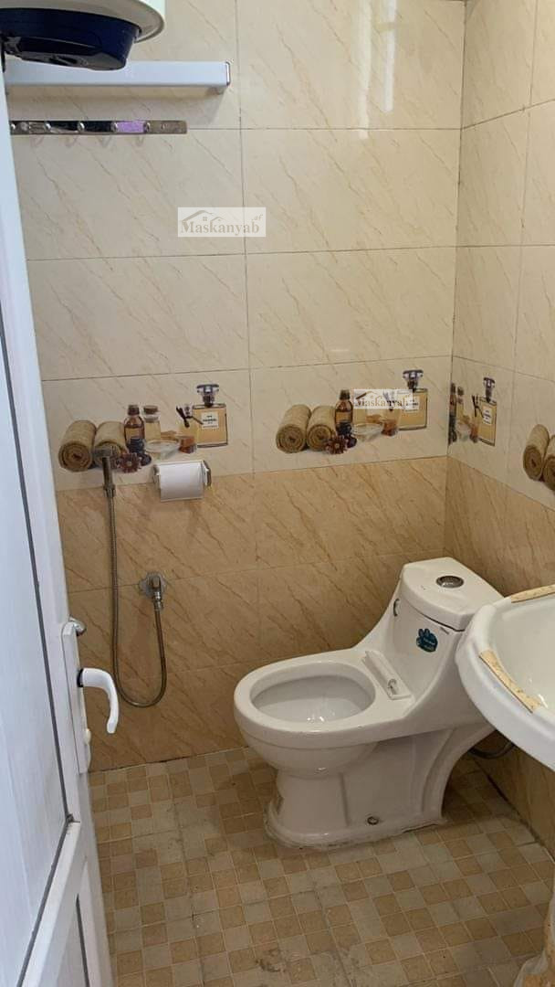Modern apartment for rent in Shahr-e New, Kabul