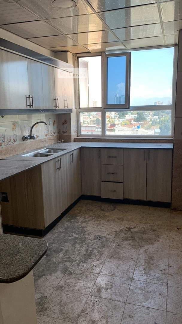 Modern apartment for rent in Shahr-e New, Kabul