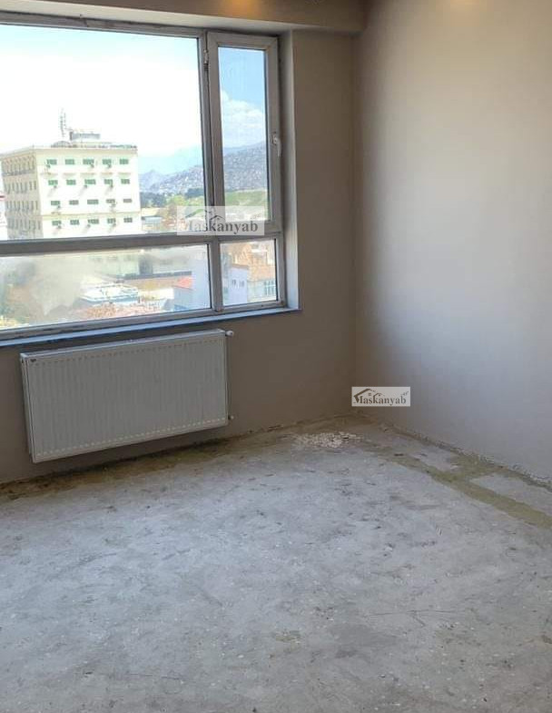 Modern apartment for rent in Shahr-e New, Kabul