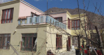 Two-floor house for sale in District 7, Kabul