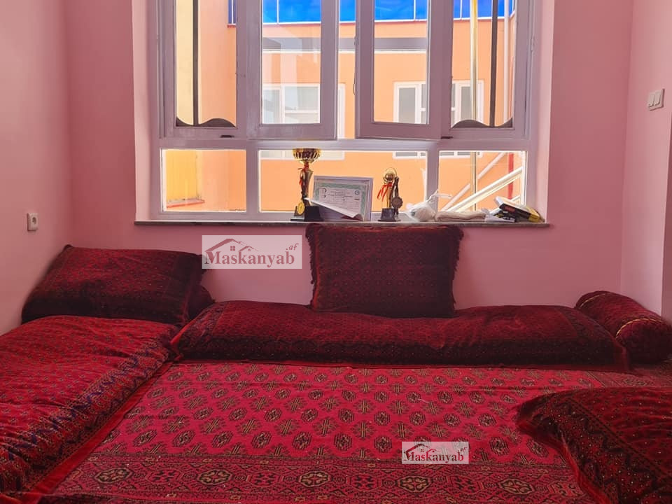 Nine-room house for sale in Deh Dana, Kabul