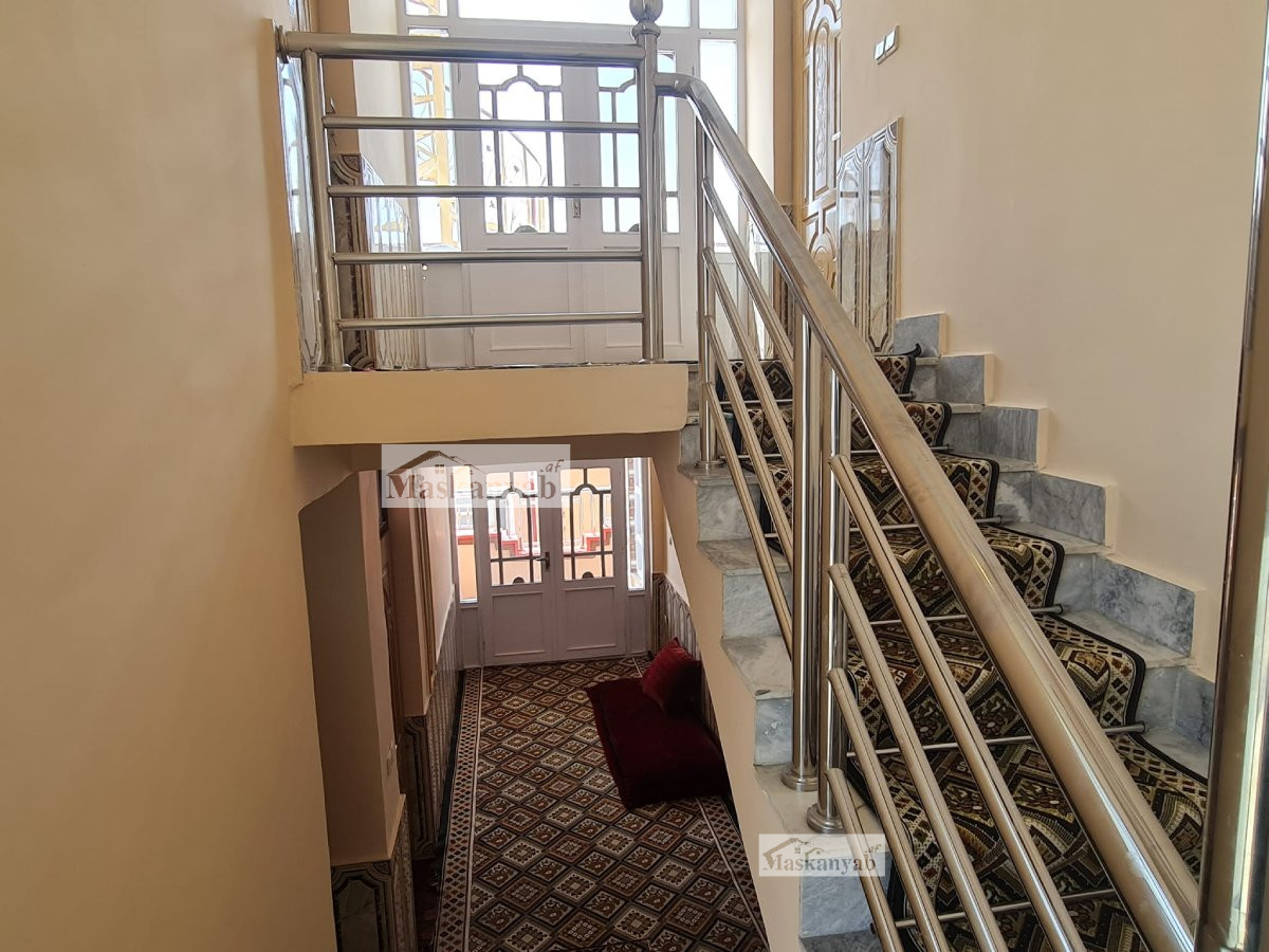 Nine-room house for sale in Deh Dana, Kabul