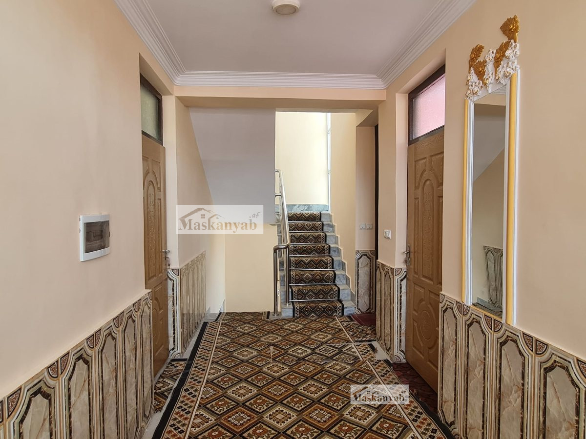 Nine-room house for sale in Deh Dana, Kabul