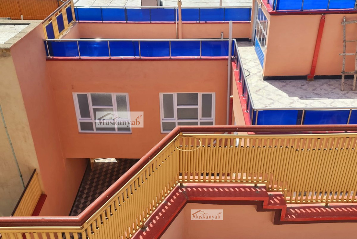 Nine-room house for sale in Deh Dana, Kabul