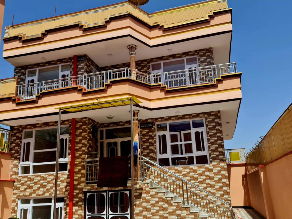 Nine-room house for sale in Deh Dana, Kabul