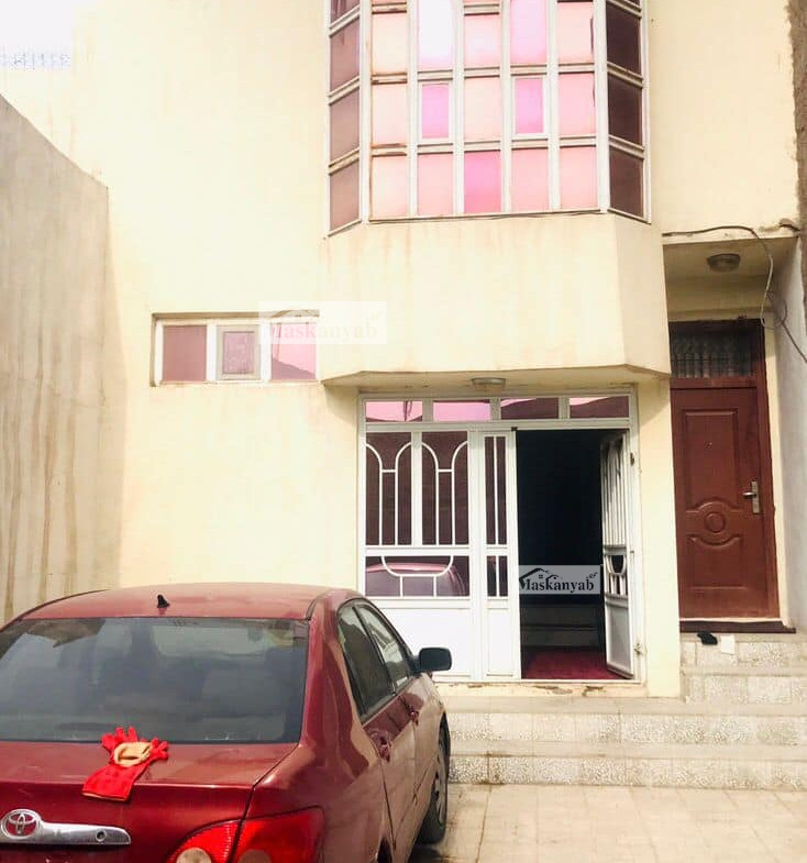 One-floor house for sale in Darwaza Malik, Herat