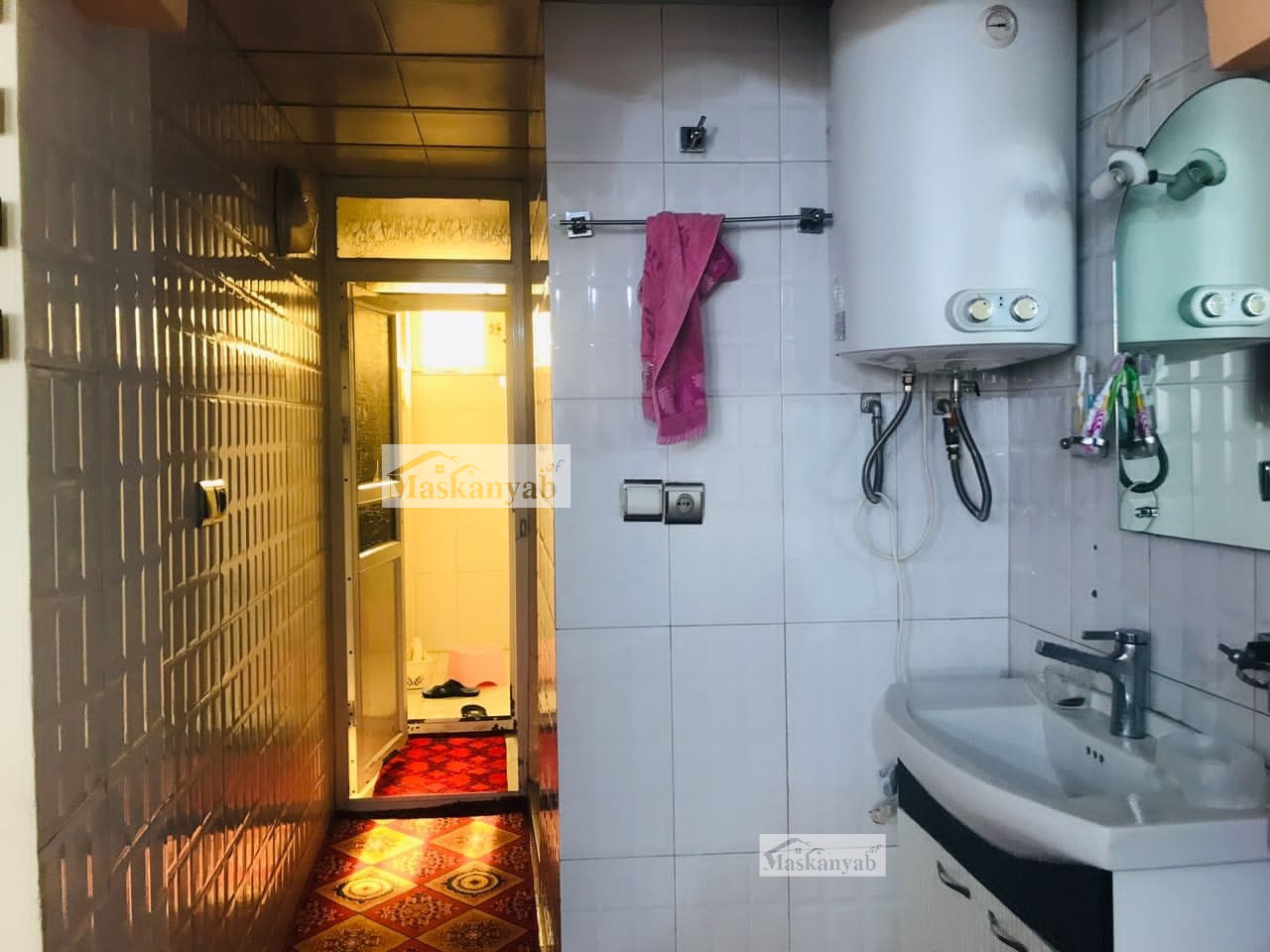 One-floor house for sale in Darwaza Malik, Herat