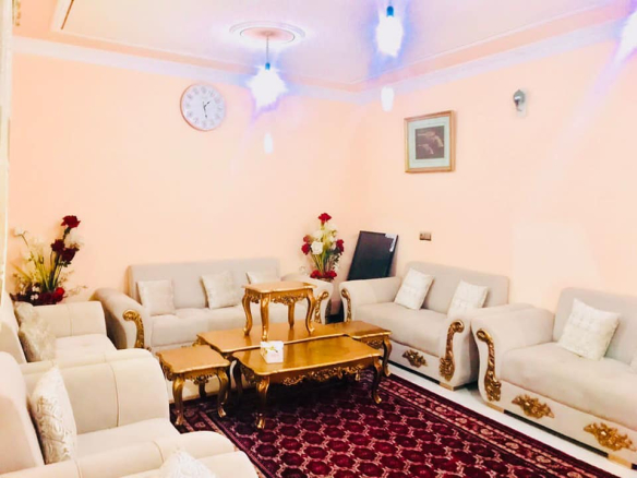 One-floor house for sale in Darwaza Malik, Herat