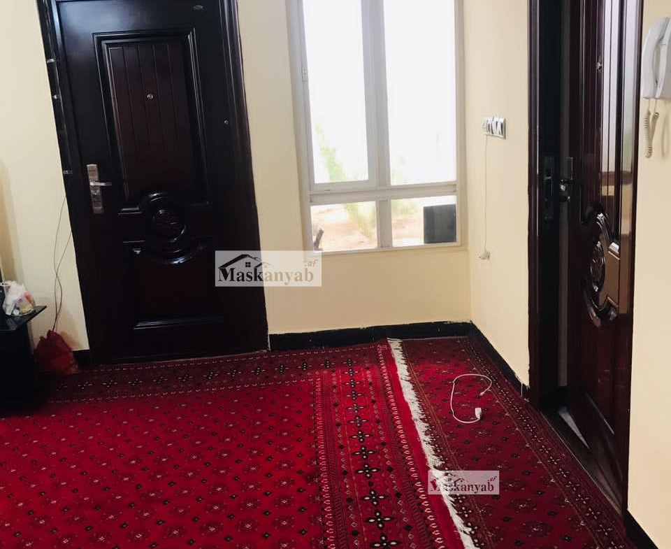 One-floor house for sale in Darwaza Malik, Herat