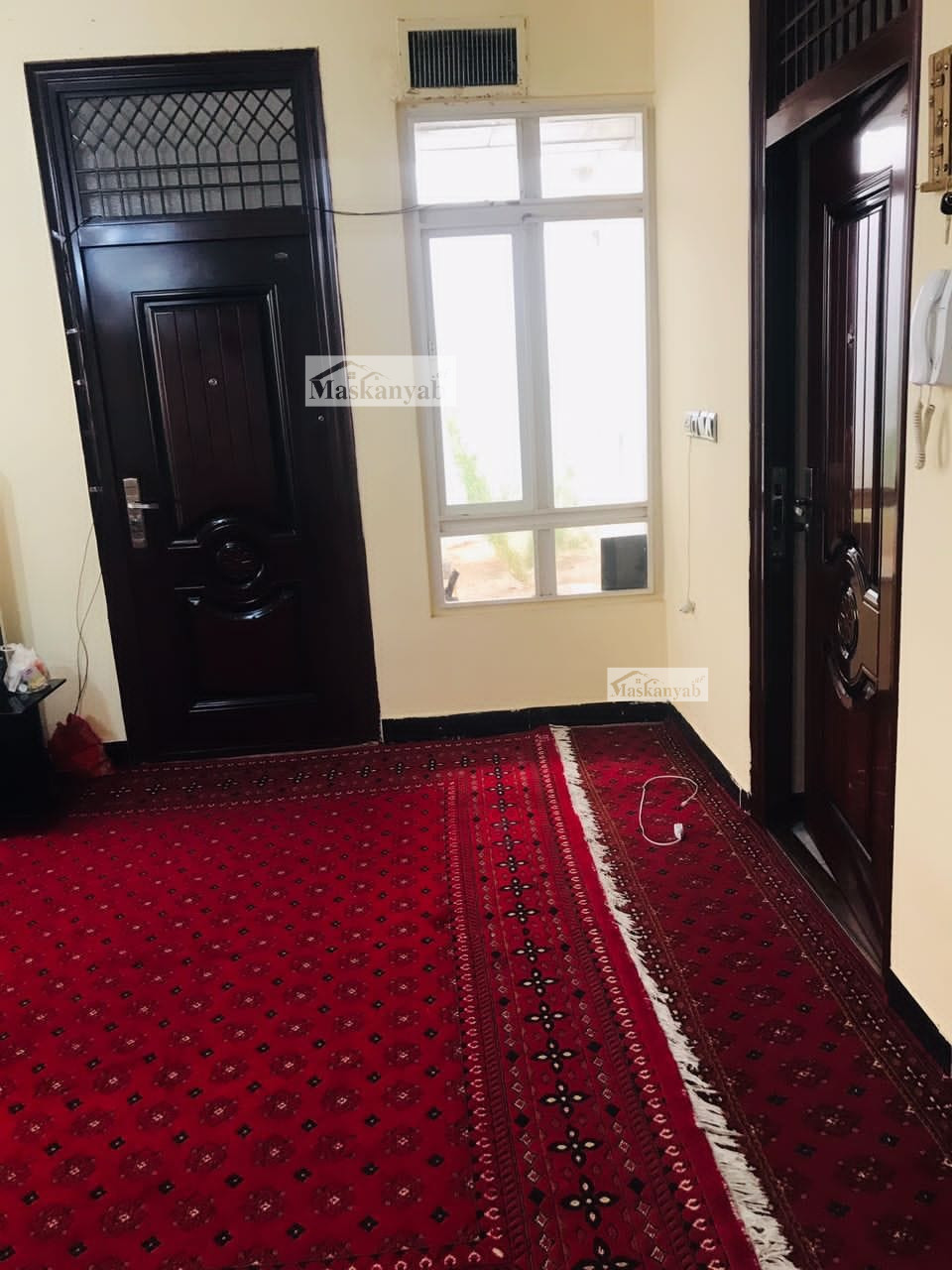 One-floor house for sale in Darwaza Malik, Herat