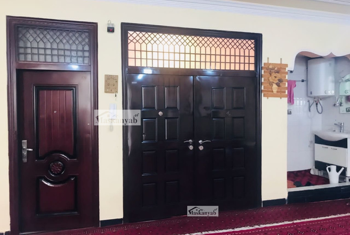 One-floor house for sale in Darwaza Malik, Herat