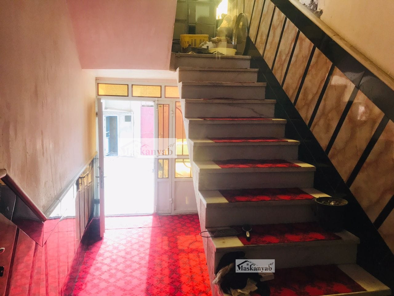 One-floor house for sale in Darwaza Malik, Herat