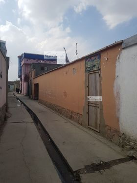Seven-room house for sale in Karte 3, Kabul