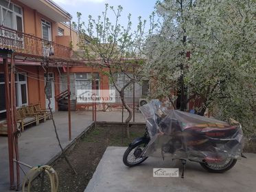 Seven-room house for sale in Karte 3, Kabul