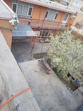 Seven-room house for sale in Karte 3, Kabul