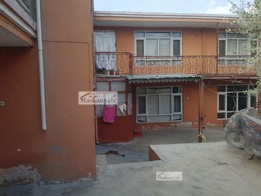 Seven-room house for sale in Karte 3, Kabul