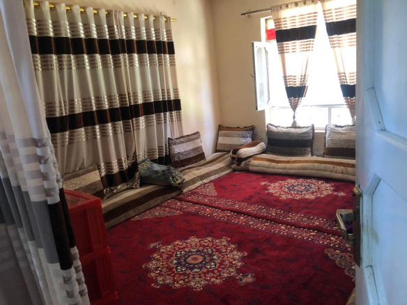 Seven rooms house for a mortgage in District 8