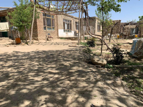 Six-room house for sale in Company, Kabul