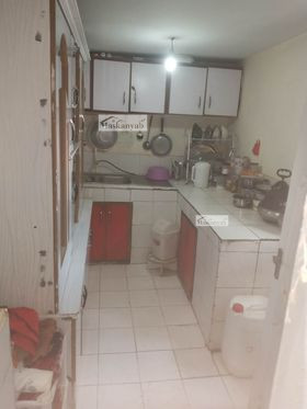 The Six-room house is for sale in District 9, Kabul