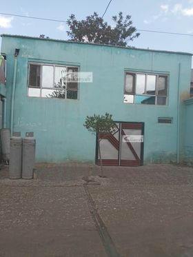 The Six-room house is for sale in District 9, Kabul