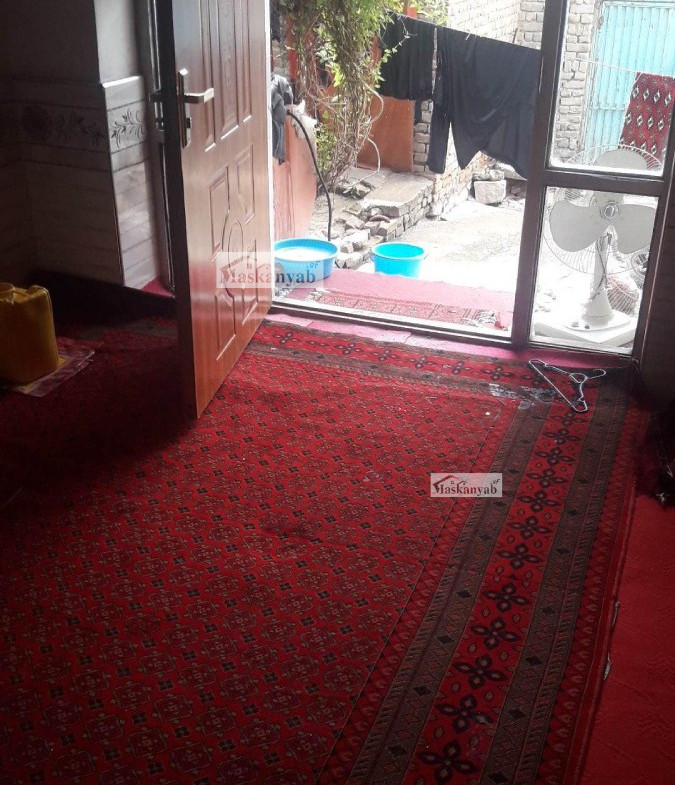Small house for sale at Nanwae Station, Karte New
