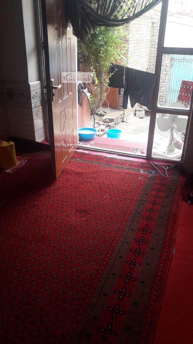 Small house for sale at Nanwae Station, Karte New