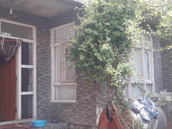 Small house for sale at Nanwae Station, Karte New