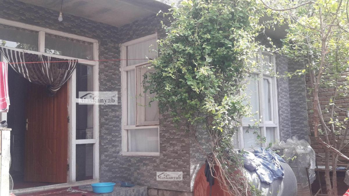 Small house for sale at Nanwae Station, Karte New