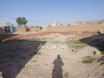 Three half-Biswas land for sale in Bagrami District